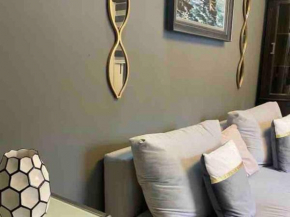 Moderna Suite en Machala